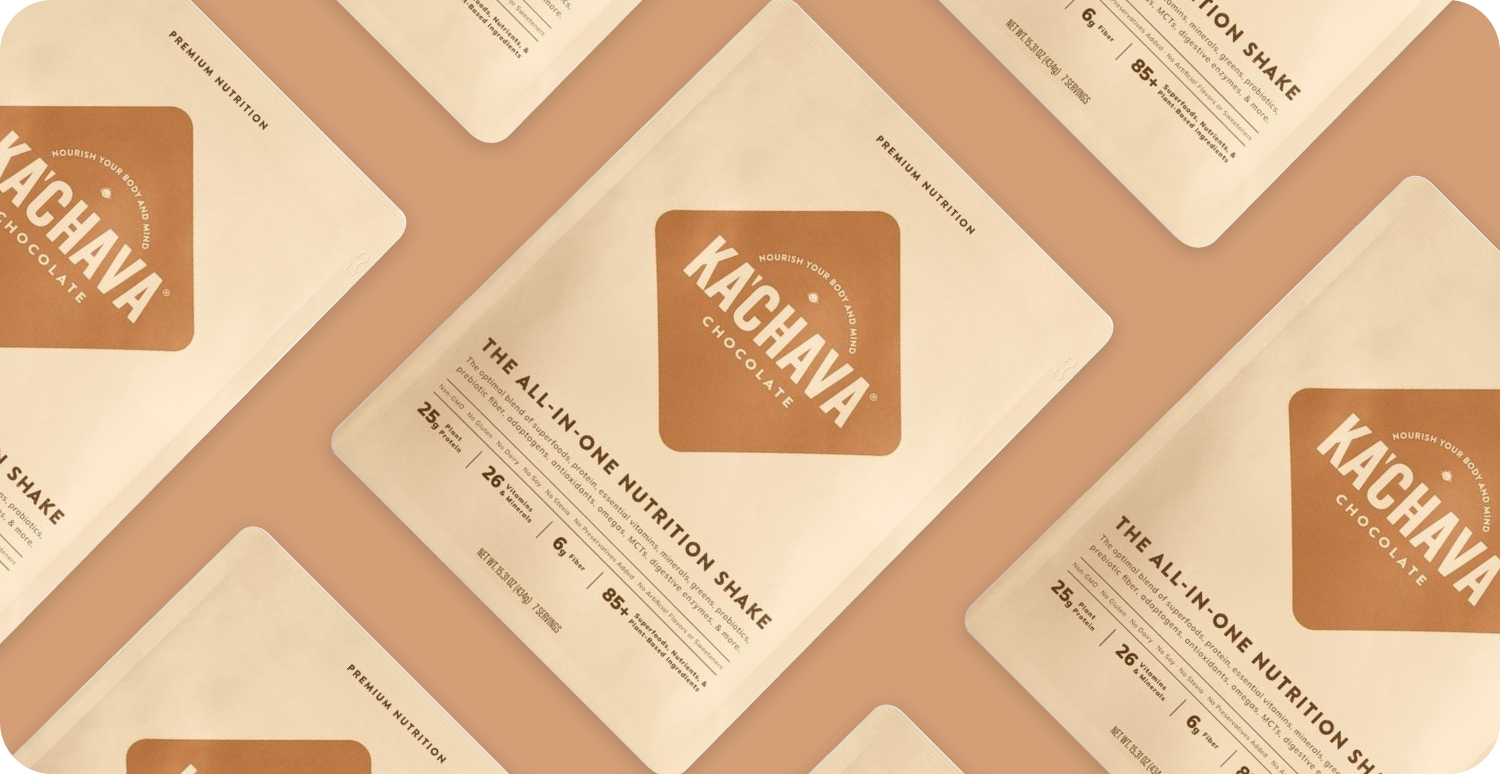 Ka'Chava Review 20 A Dietitian's Report