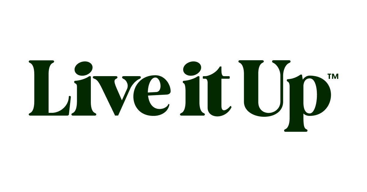 Live it Up