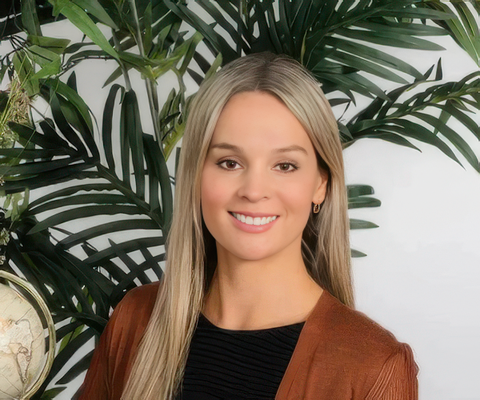 Lena Bakovic, RD