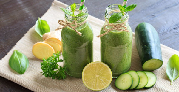 7 Best Superfoods for Smoothies to Help Keep You Healthy