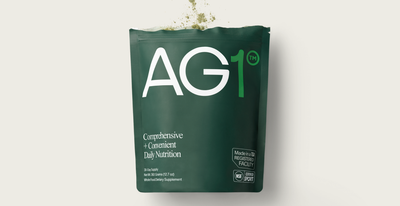 AG1 Review (2025): A Dietitian's Honest Take