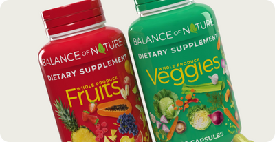 Balance of Nature Review: Do These Capsules Really Work?