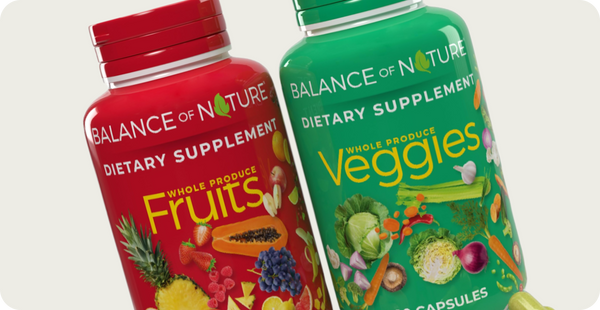 Balance of Nature Review: Do These Capsules Really Work?