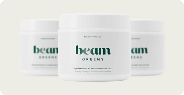 Beam Greens Review, Tested by a Dietitian