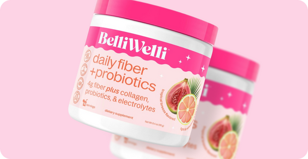 BelliWelli Powder Review: Is This Fiber Formula All It’s Cracked Up to Be?