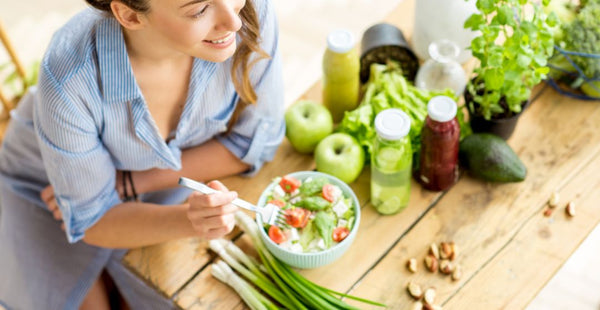 10 Best Vegetables for Gut Health Support