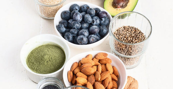 Sinus Busters: The 8 Best Superfoods for Sinus Support