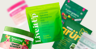 Best Bloom Alternatives of 2025: A Dietitian’s Top 7