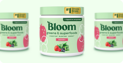 Is Bloom Good for You? A Dietitian’s Bloom Greens Review