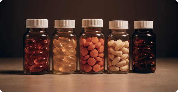 Can You Overdose on Vitamins? A Dietitian Explains
