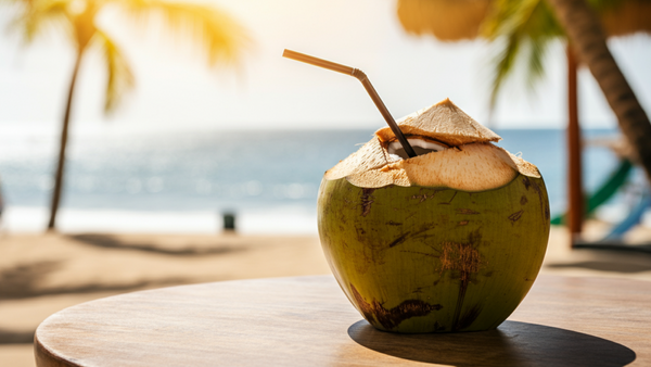 Coconut Water Hydration: Does It Actually Work?