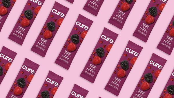 Cure Electrolytes Review (2025): My Honest Thoughts After Trying It