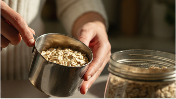 6 Amazing Health Benefits of Fiber, According to a Dietitian