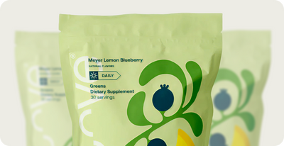 An Honest Review of Groove Nutrition Greens