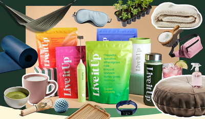 150 Healthy Gifts for the Wellness Lovers in Your Life