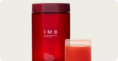 IM8 Health Review: Is This Celebrity Supplement Worth It?