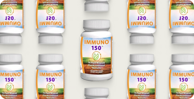 Immuno 150 Review: A Dietitian’s Take