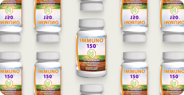 Immuno 150 Review: A Dietitian’s Take