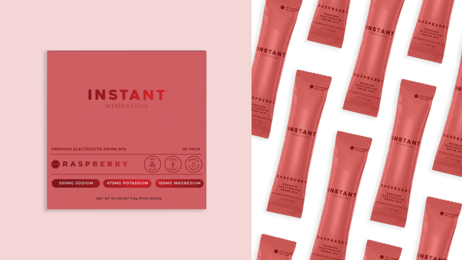 Instant Hydration Review