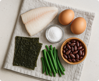 5 Key Iodine Benefits for the Body, Backed by Science