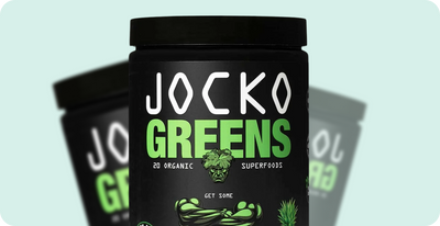 Jocko Greens Review: A Dietitian’s Experience