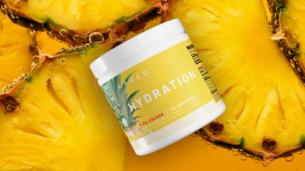 Kaged Hydration Review (2025): Is It the Real Deal?
