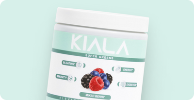 Kiala Greens Review: Tested by a Nutrition Expert