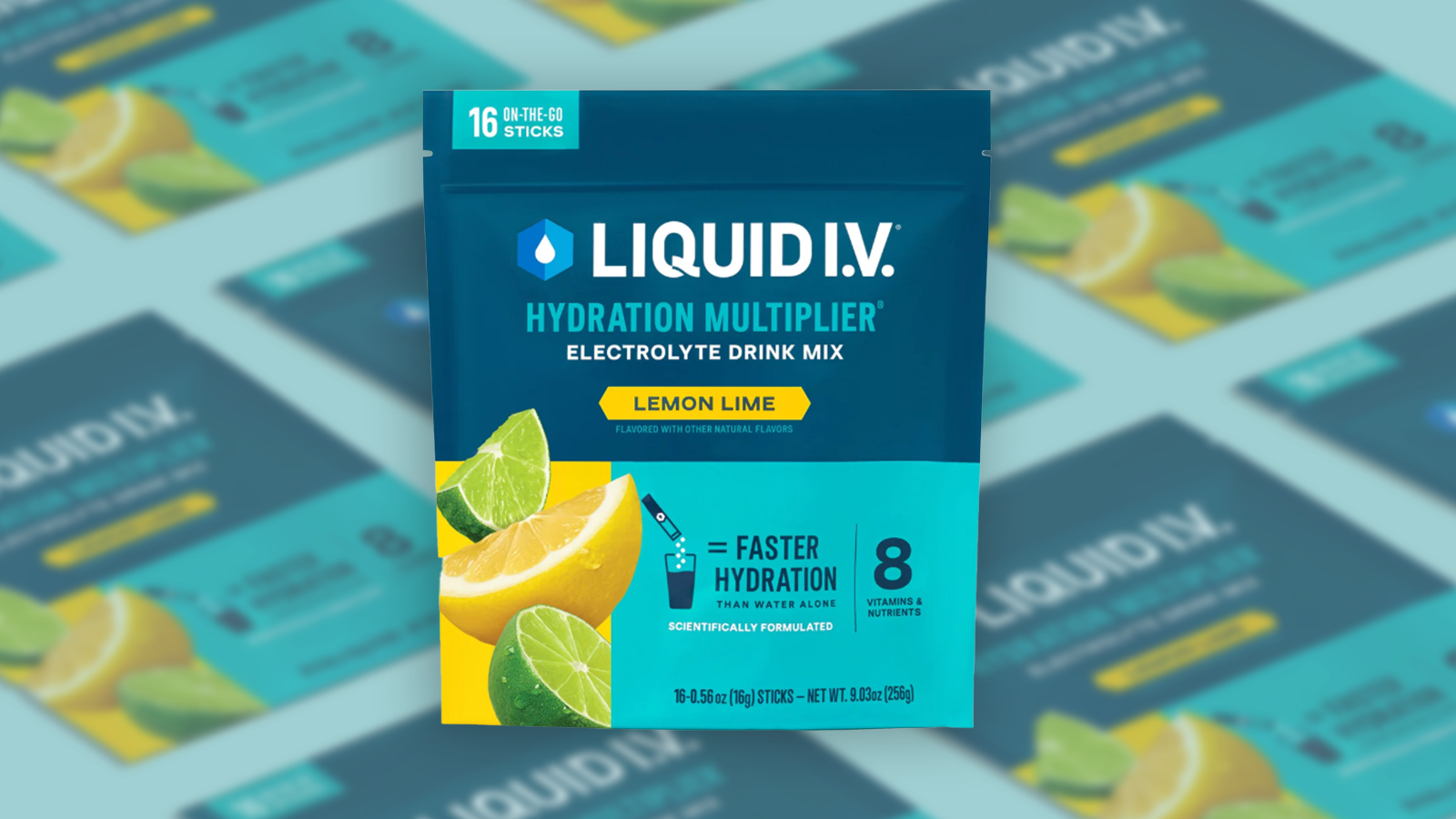 Liquid IV Review