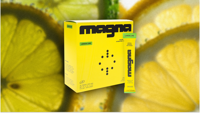 Magna Electrolytes Review (2025): Is It a Hydration Upgrade?