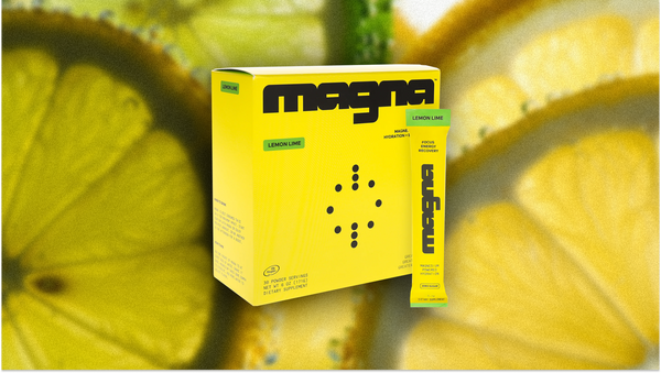 Magna Electrolytes Review (2025): Is It a Hydration Upgrade?