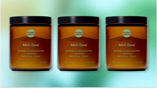 Moon Juice Mini Dew Reviewed by a Dietitian (2025)