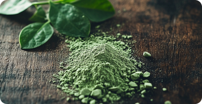 Top 10 Moringa Benefits for Men, Ranked by a Dietitian