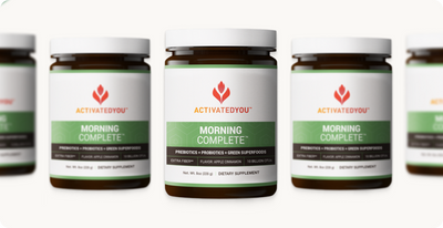 Morning Complete Review: Can It Really Activate Your Health?