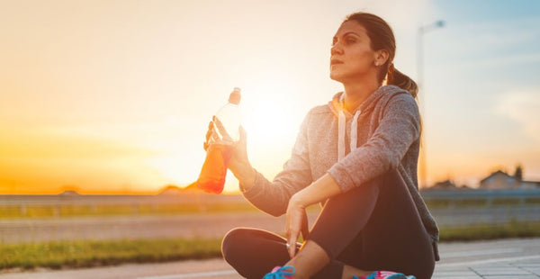 15 Best Healthy Alternatives for Energy Drinks, According to a Dietitian