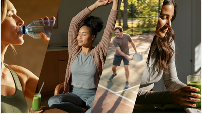 126 New Year's Goals: Achievable Resolutions for a Healthy 2026