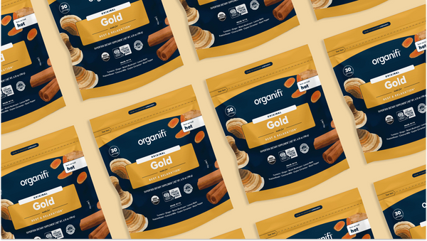 Organifi Gold Review: Does It Deliver on Its Claims?