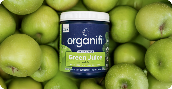 Organifi Green Juice Review: A Dietitian’s Test