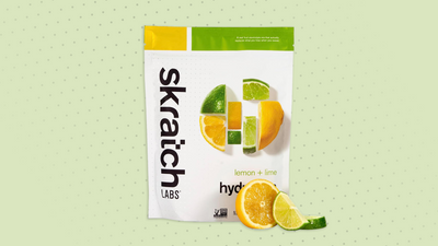 Skratch Hydration Reviewed and Tested by a Dietitian (2025)