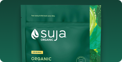 Suja Greens Powder: A Dietitian’s Review