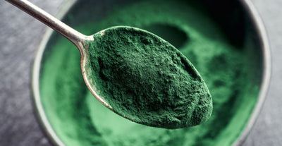 12 Potential Spirulina Powder Benefits, According to a Nutritionist
