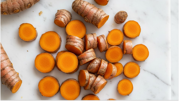 10 Benefits of Turmeric: Support Your Health with This Incredible Spice