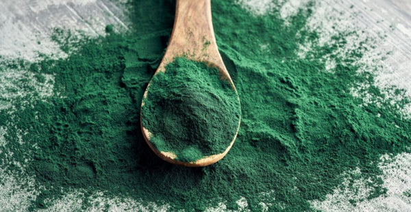 What Is Spirulina and What Does It Do? The Ultimate Guide