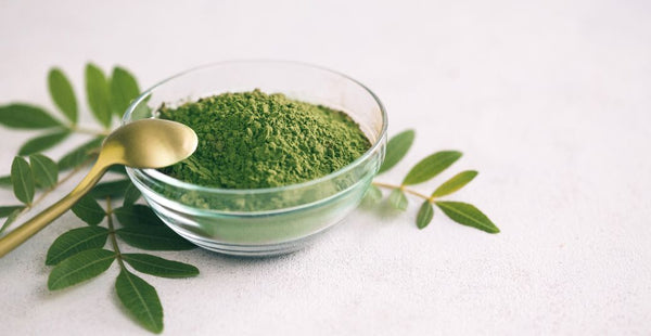 Are Green Powders a Waste of Money?: A Dietitian Weighs In