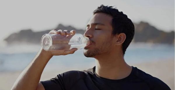 5 Tips for Staying Hydrated That Don’t Involve Chugging Water