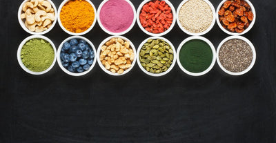 Top 30 Foods to Support Immune Function: Dietitian-Approved Picks for Your Diet