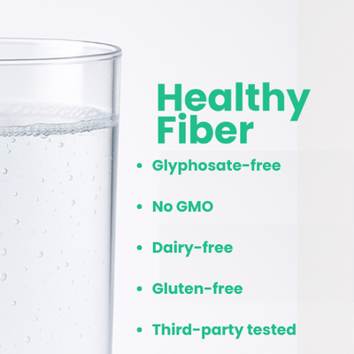 Fiber +