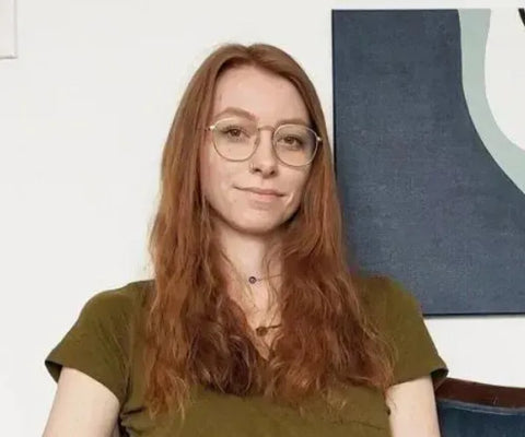 Megan Hilbert, MS, RDN