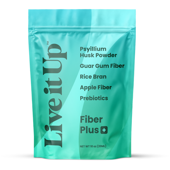 Fiber +