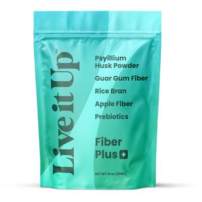 Fiber +