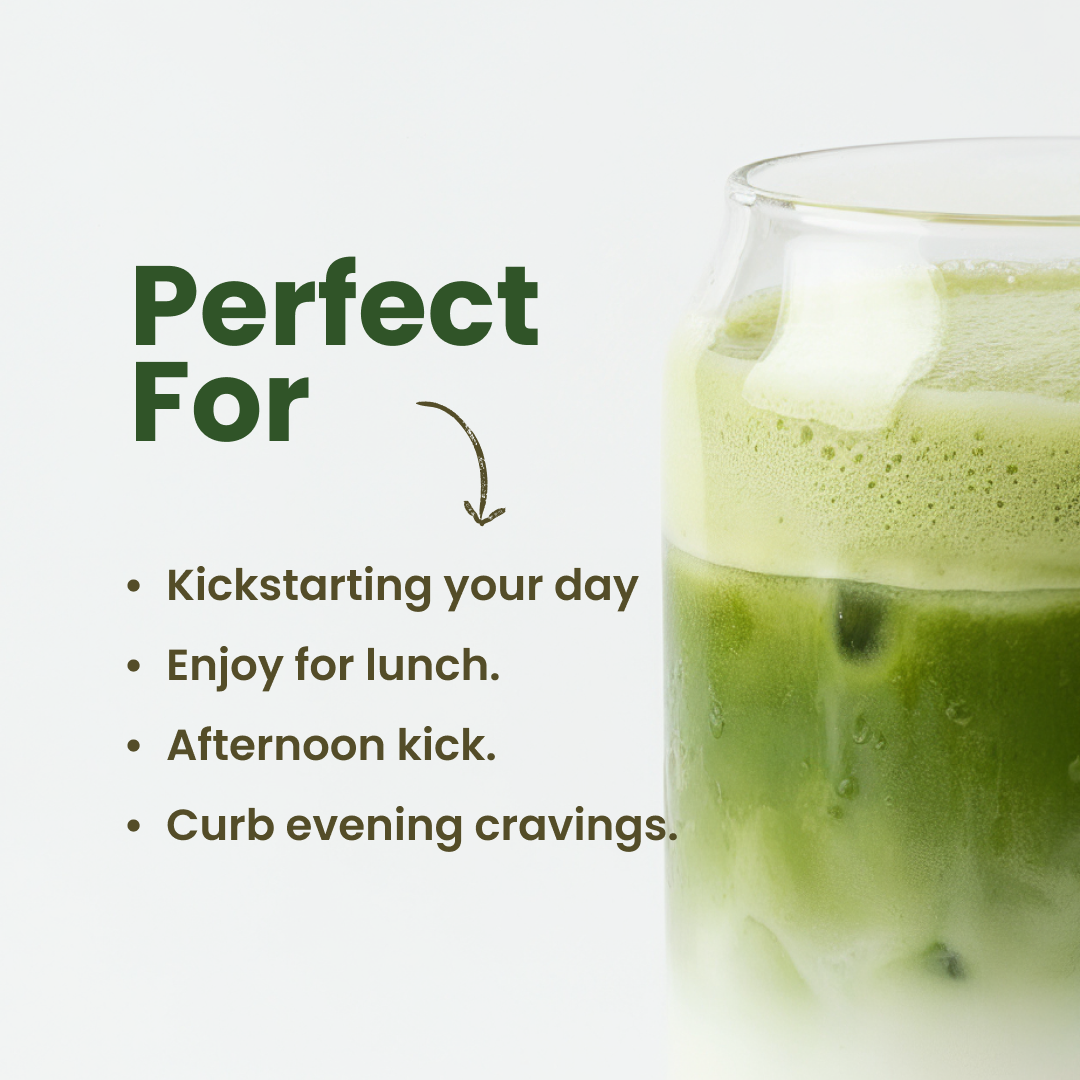 Organic Ceremonial Matcha - Teahouse Edition